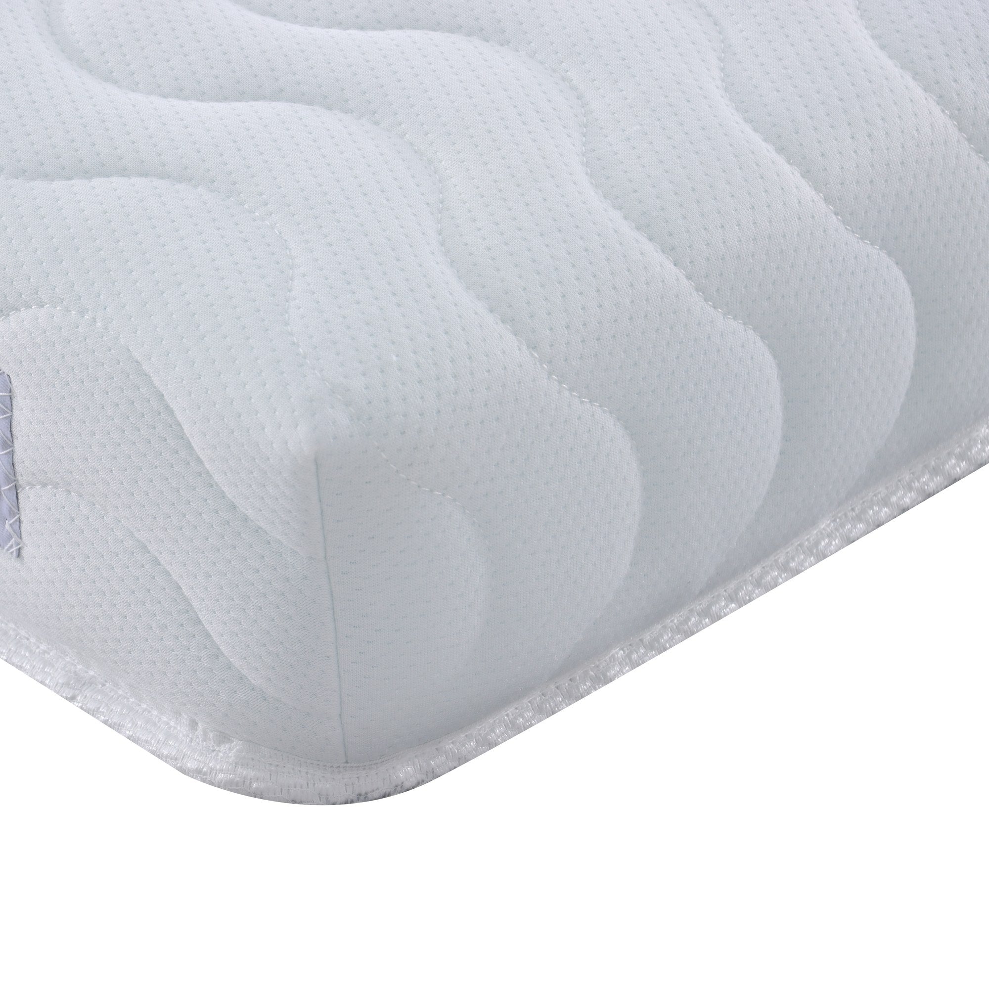 SleepSoul Nimbus Single Foam Mattress