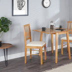 Drop Leaf Dining Set