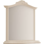 Ivory Mirror