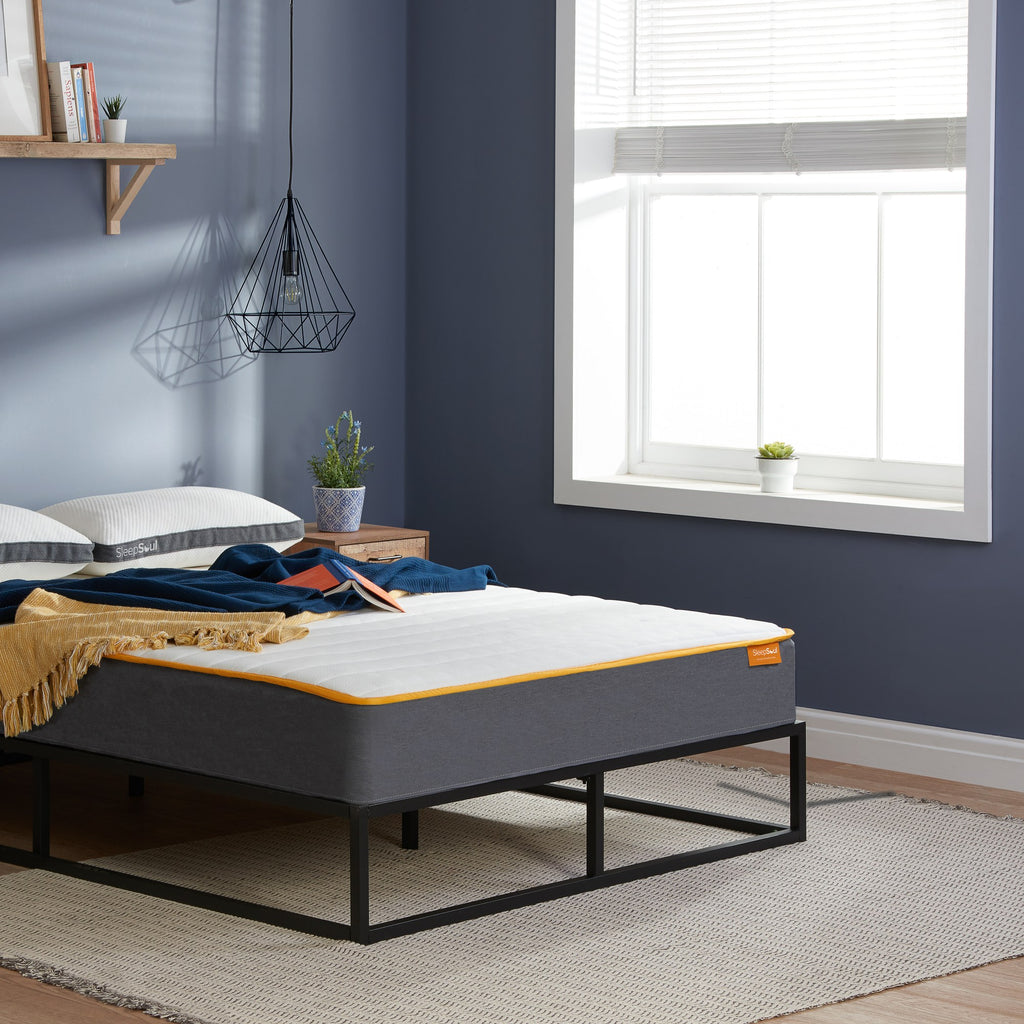 SleepSoul Balance Single Mattress