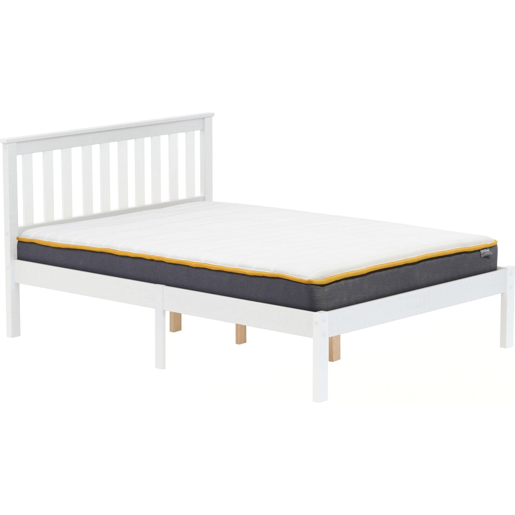 Denver Small Double Bed