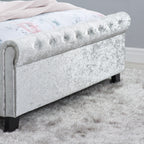 Sienna Double Bed