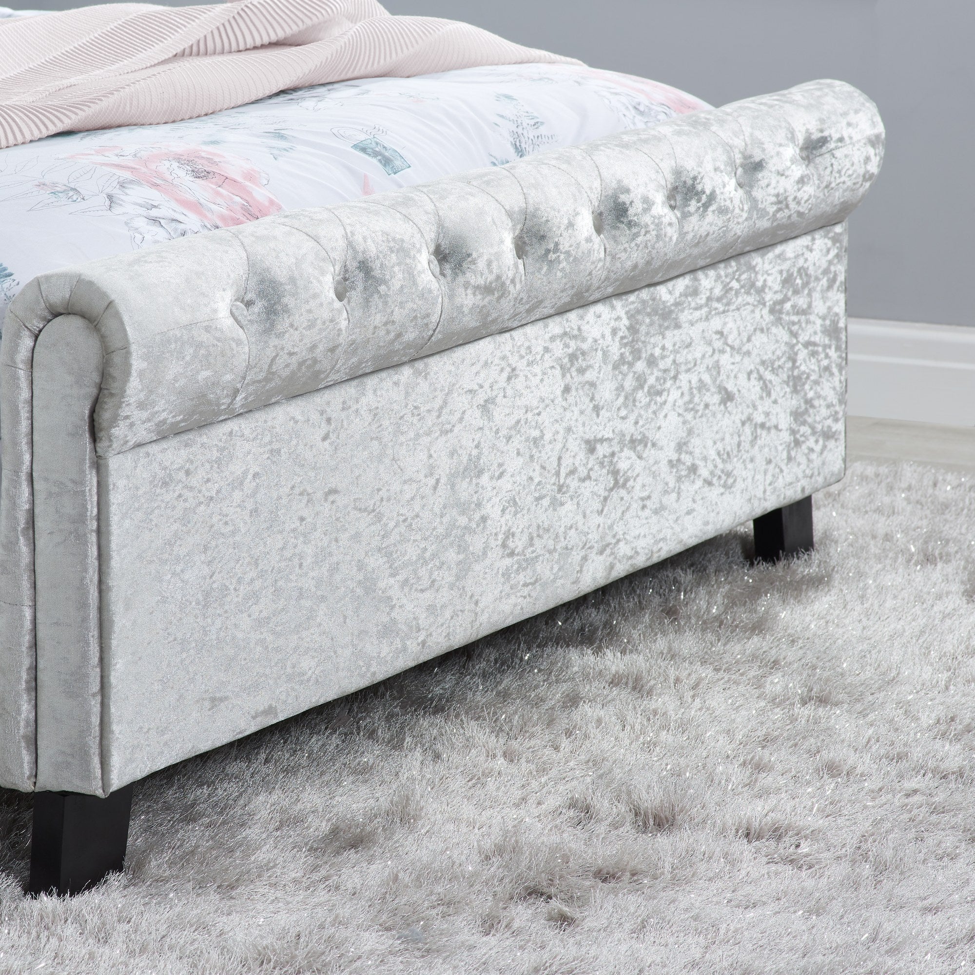 Sienna Double Bed