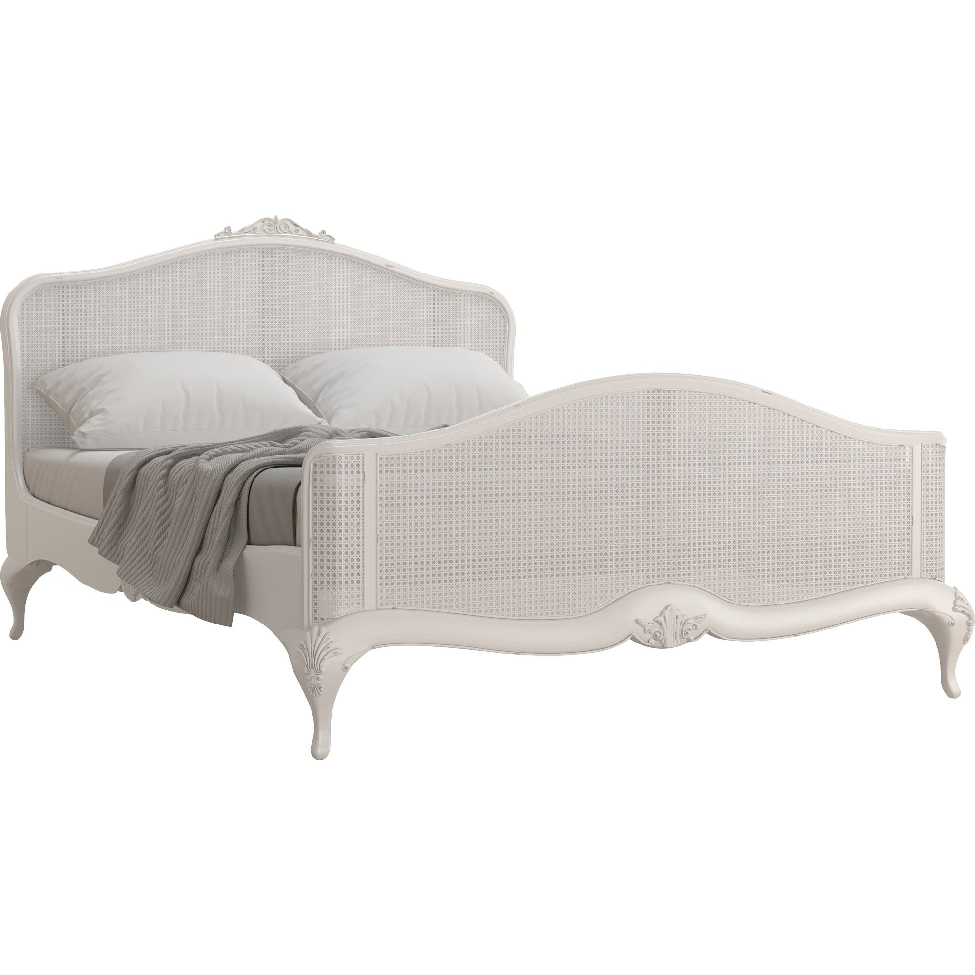 Etienne Dressing Table