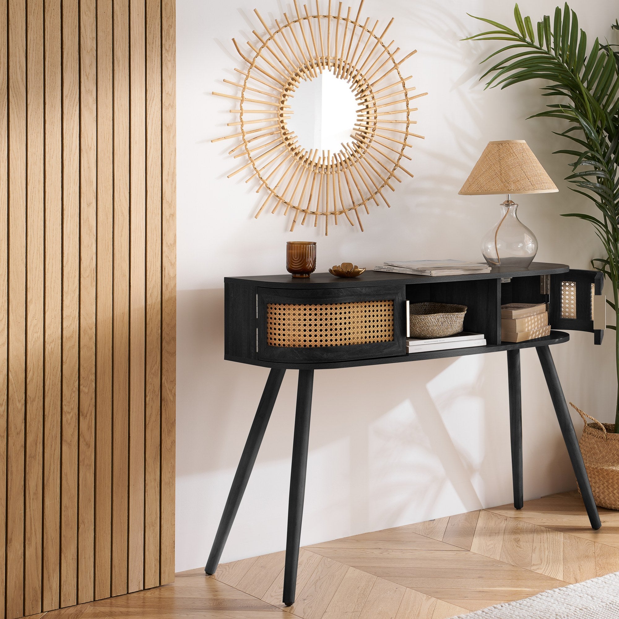 Noah Console Table
