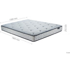 SleepSoul Air Double Mattress