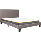 Berlin Small Double Bed