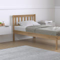 Lisbon Single Bed