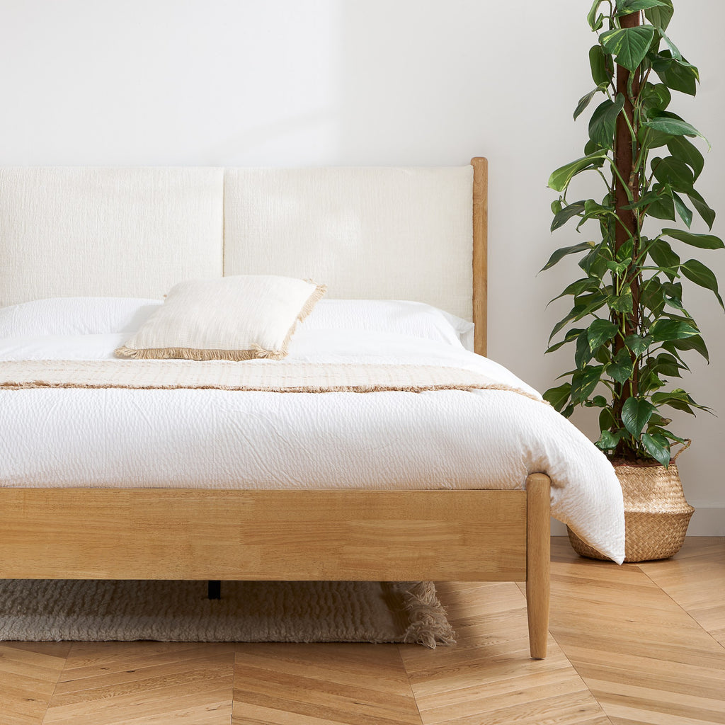 Marley King Bed