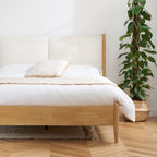 Marley King Bed