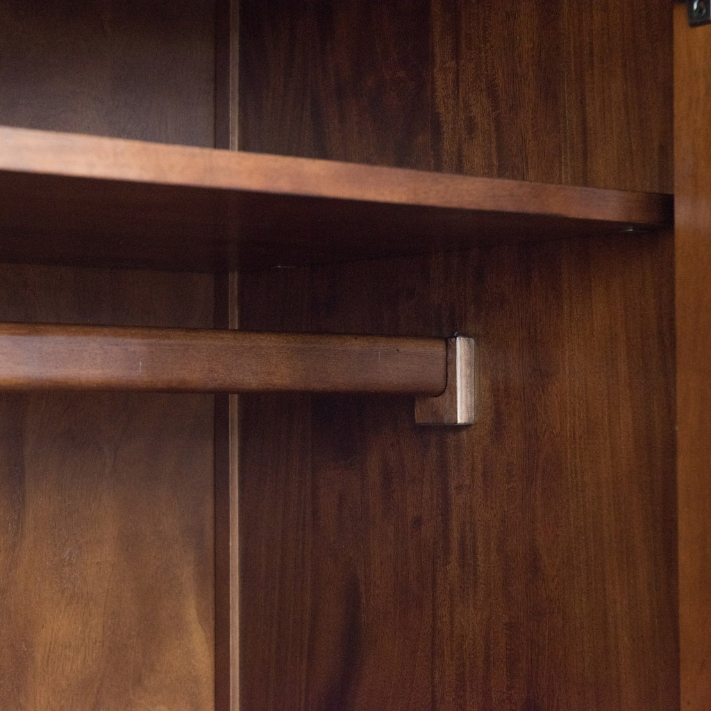 Antoinette 3 Door Wardrobe