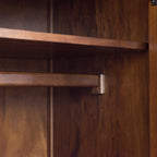 Antoinette 3 Door Wardrobe