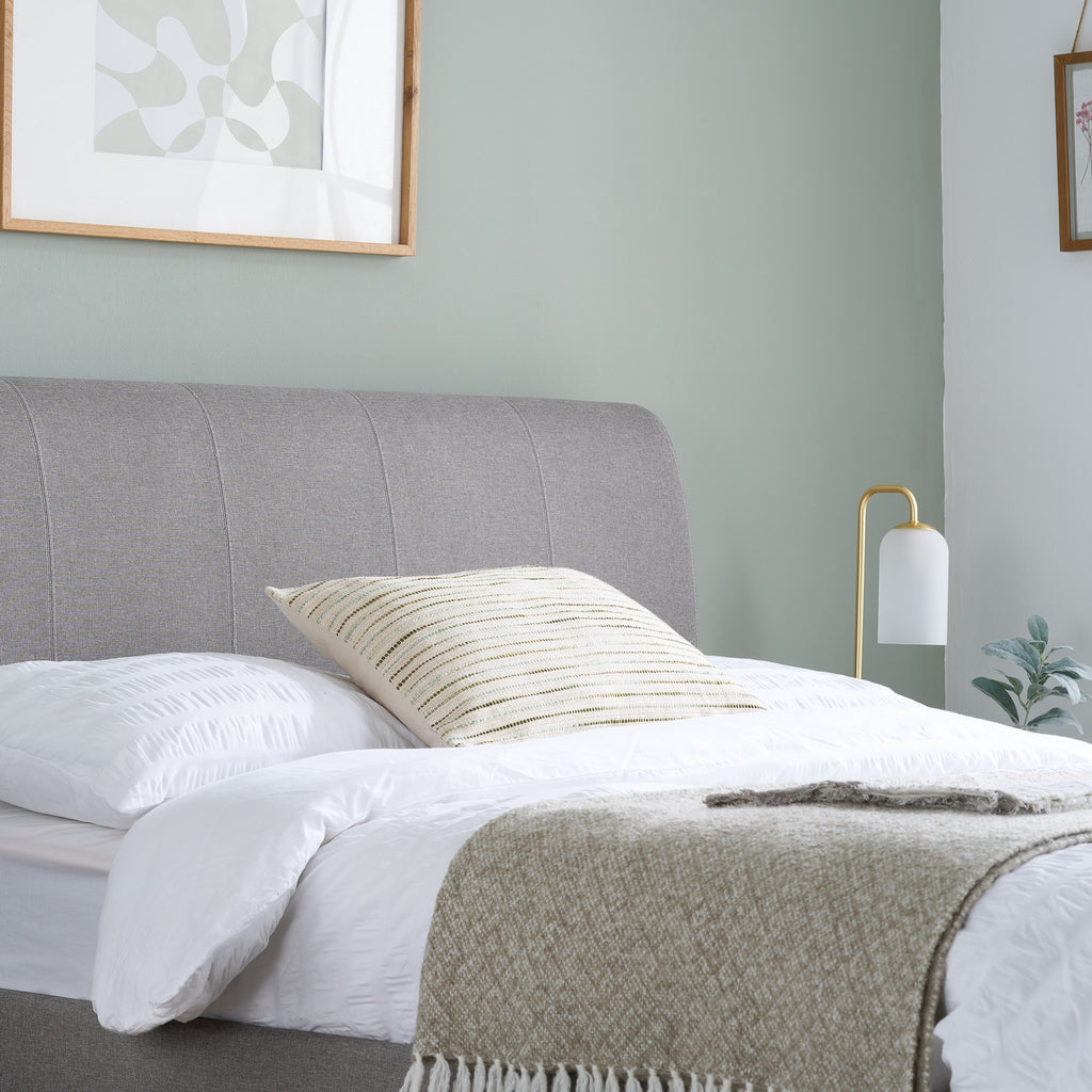 Lancaster King Bed