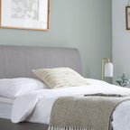 Lancaster King Bed