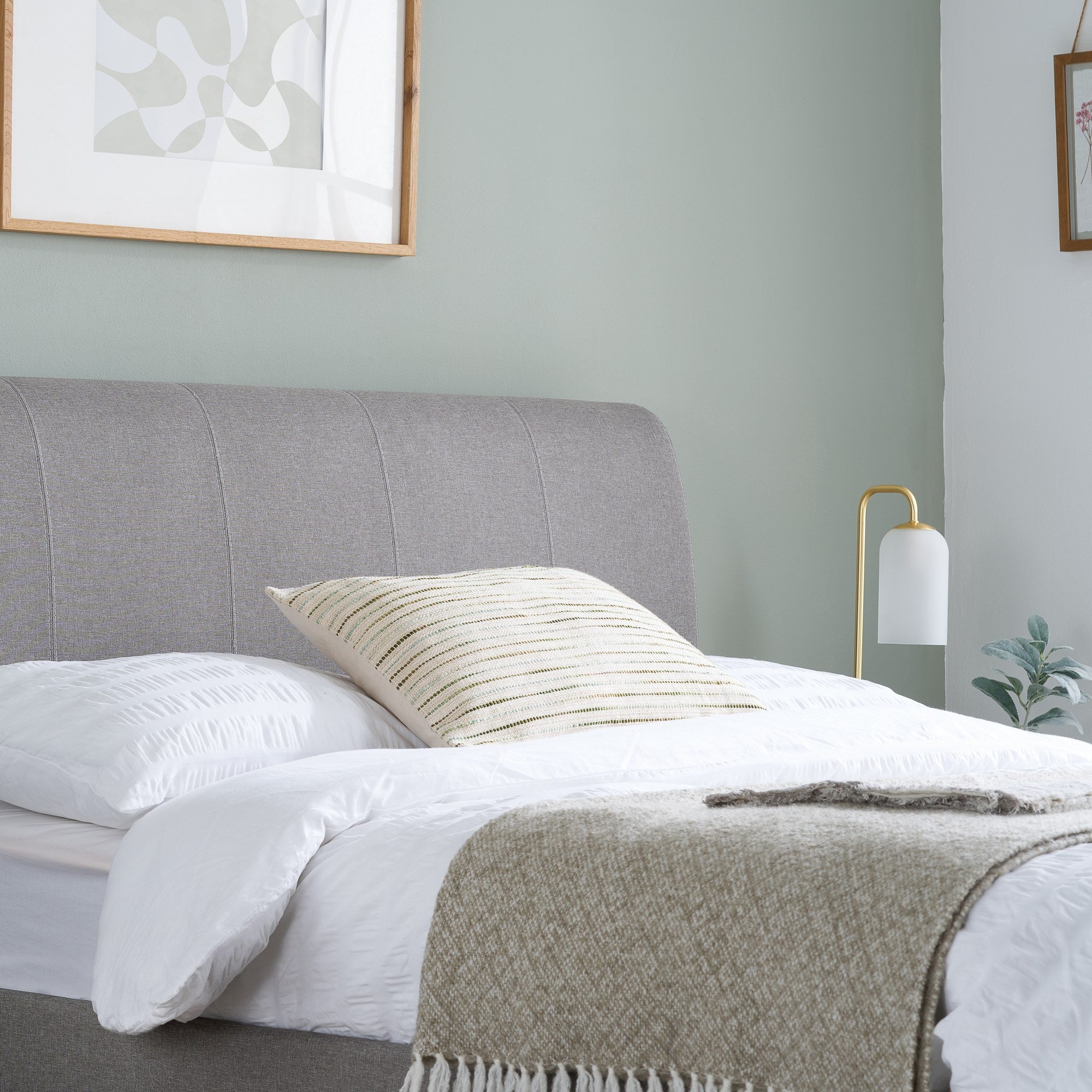 Lancaster King Bed