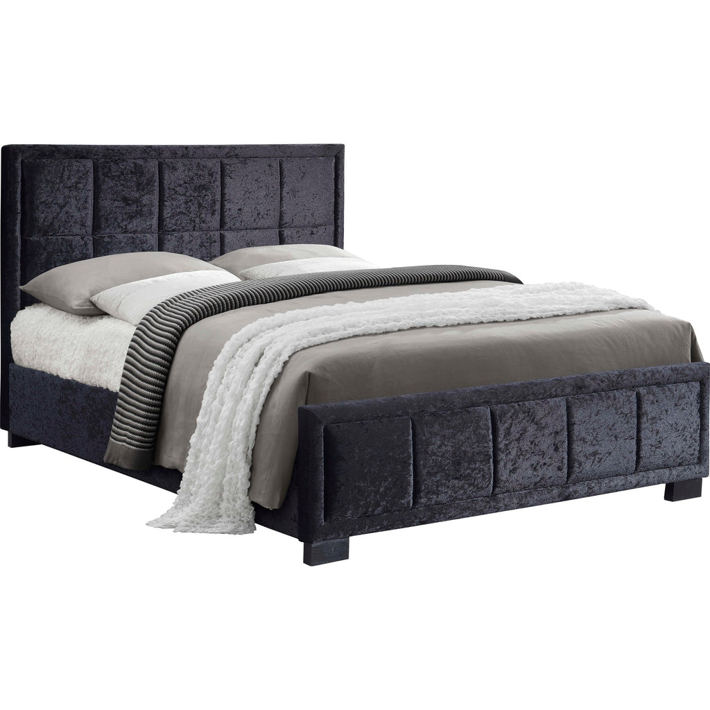 Hannover Double Bed