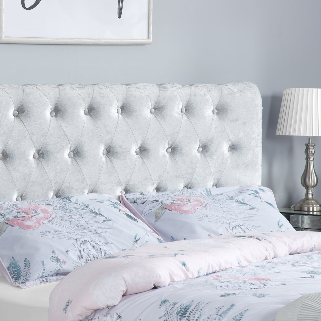 Sienna Double Bed