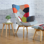 Sloane Footstool