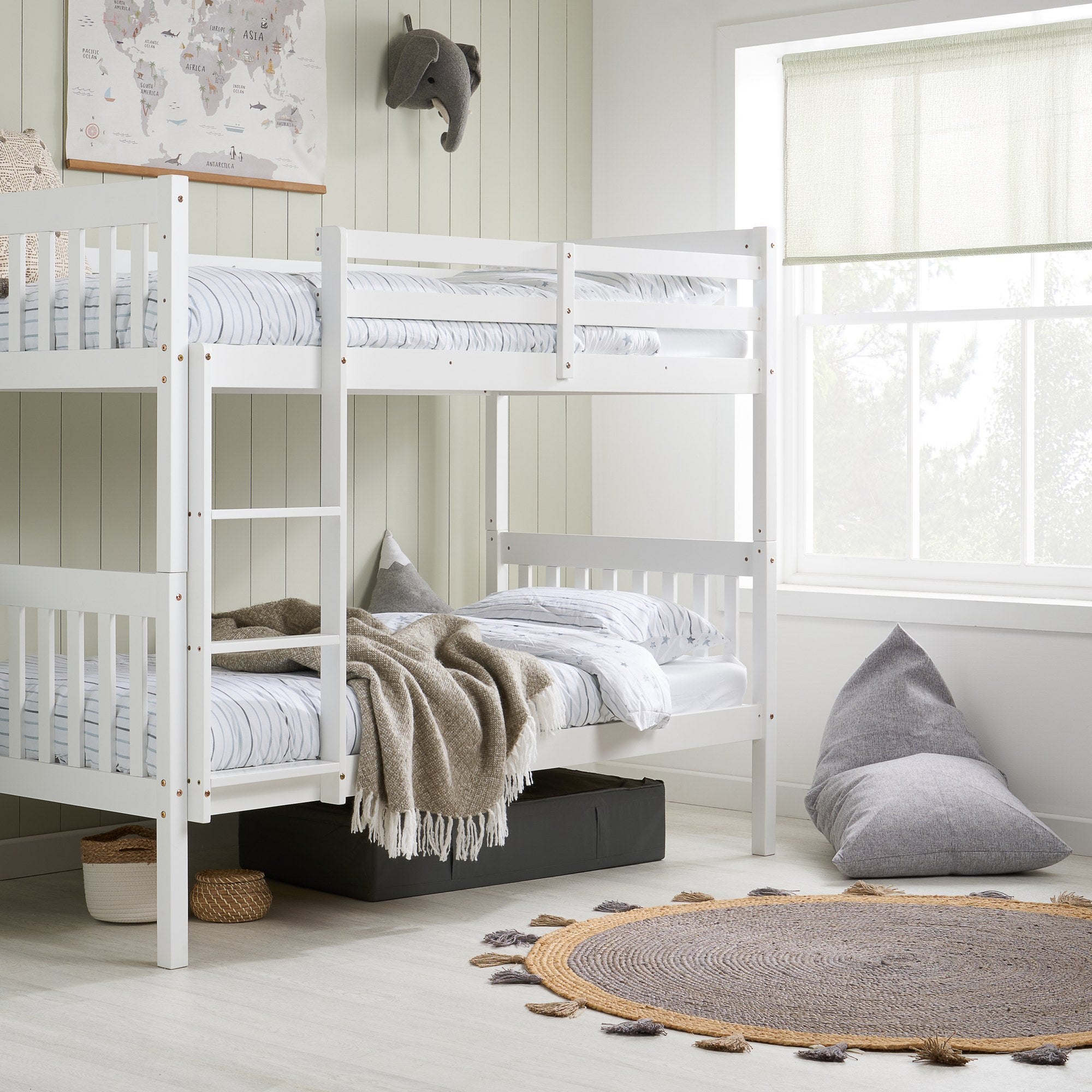 Benji Bunk Bed