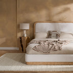 Girona Double Bed