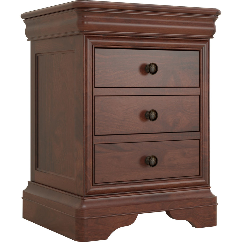 Antoinette Bedside Chest