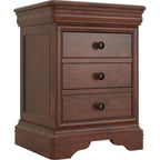 Antoinette Bedside Chest