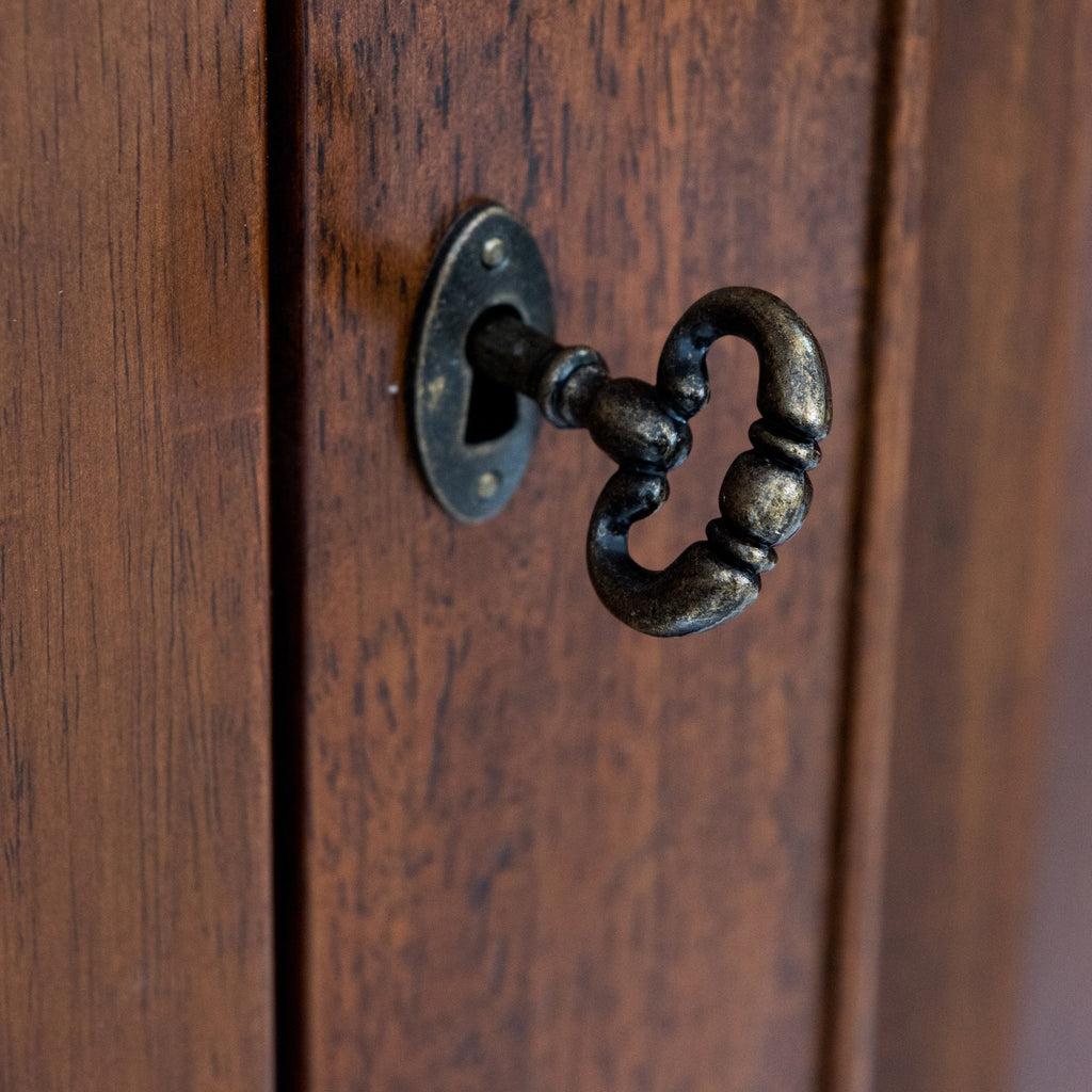 Antoinette 3 Door Wardrobe
