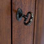 Antoinette 3 Door Wardrobe