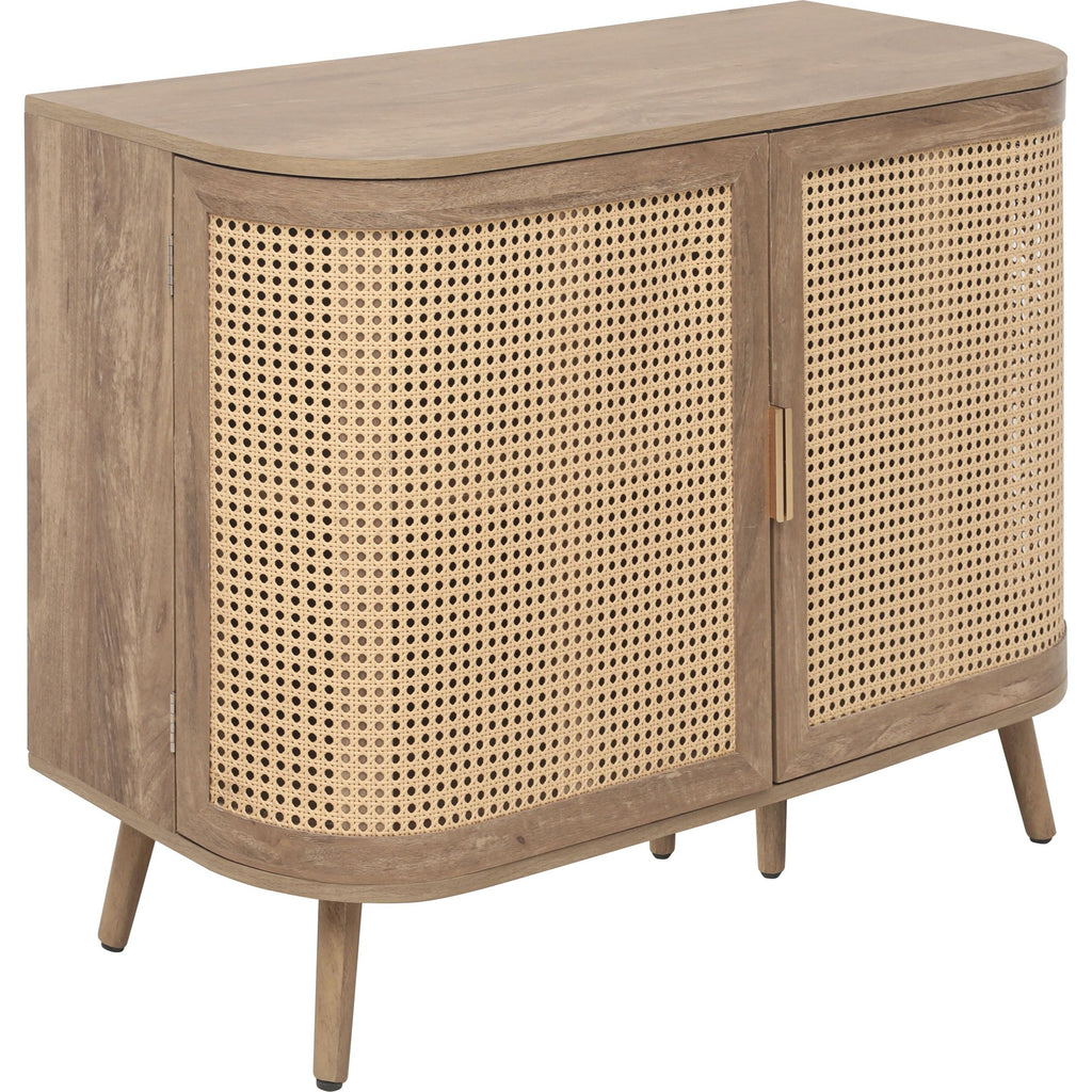 Noah 2 Door Sideboard