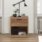 Stockwell 1 Drawer Bedside