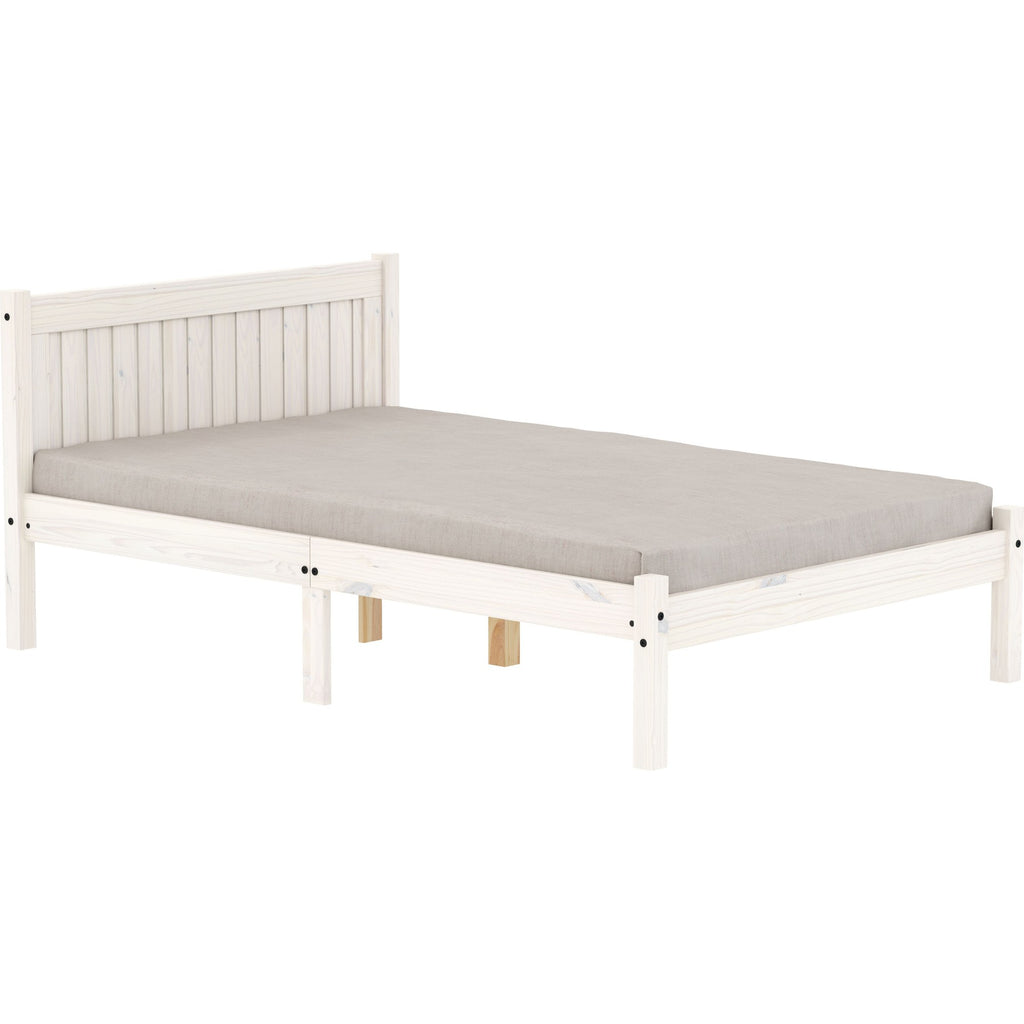 Rio Small Double Bed