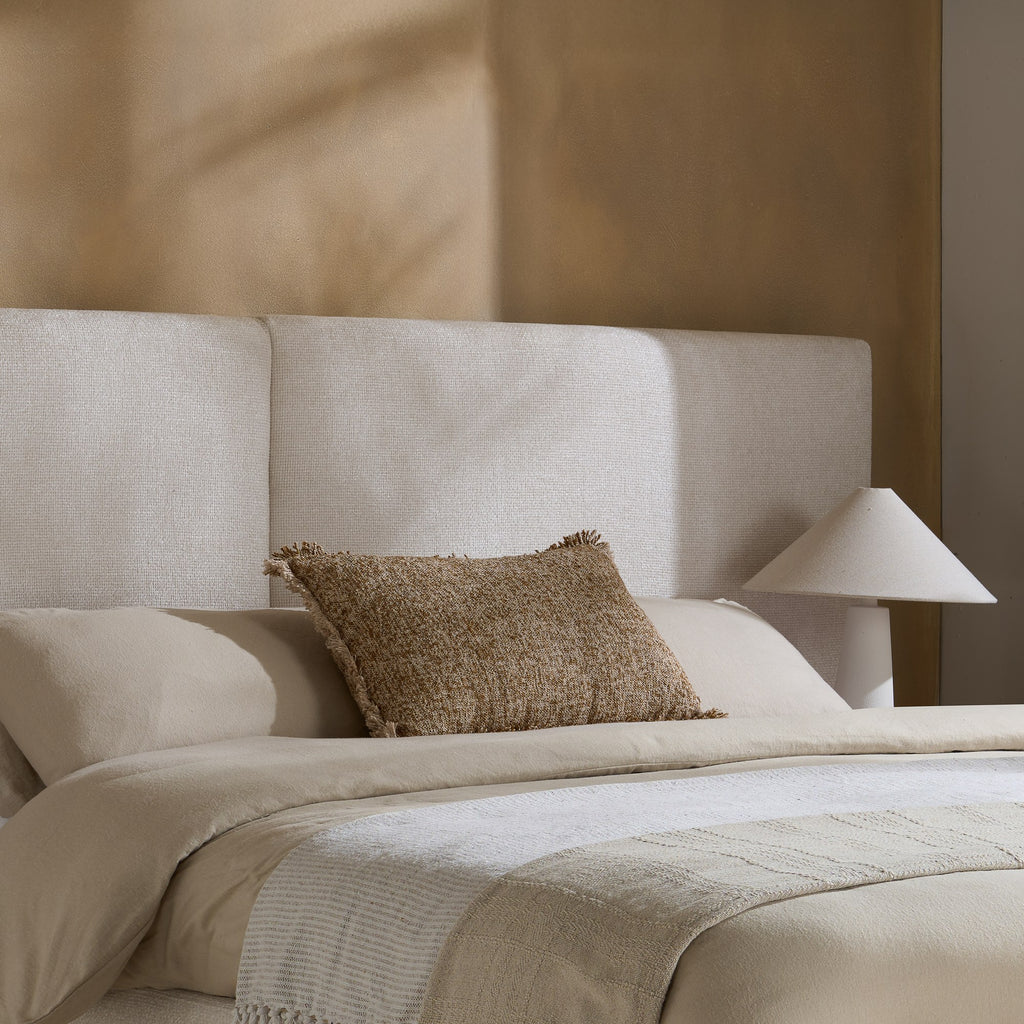 Como King Bed