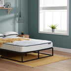 SleepSoul Air Small Double Mattress