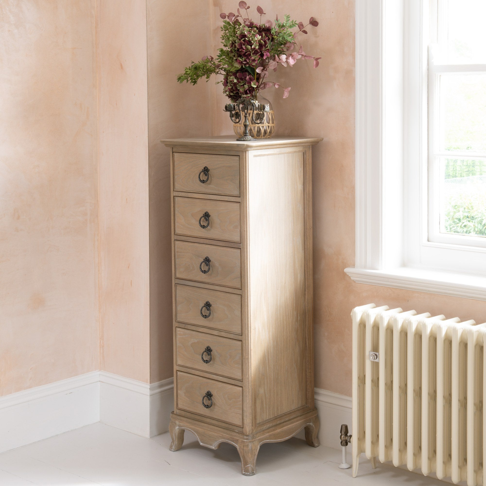 Camille Tallboy