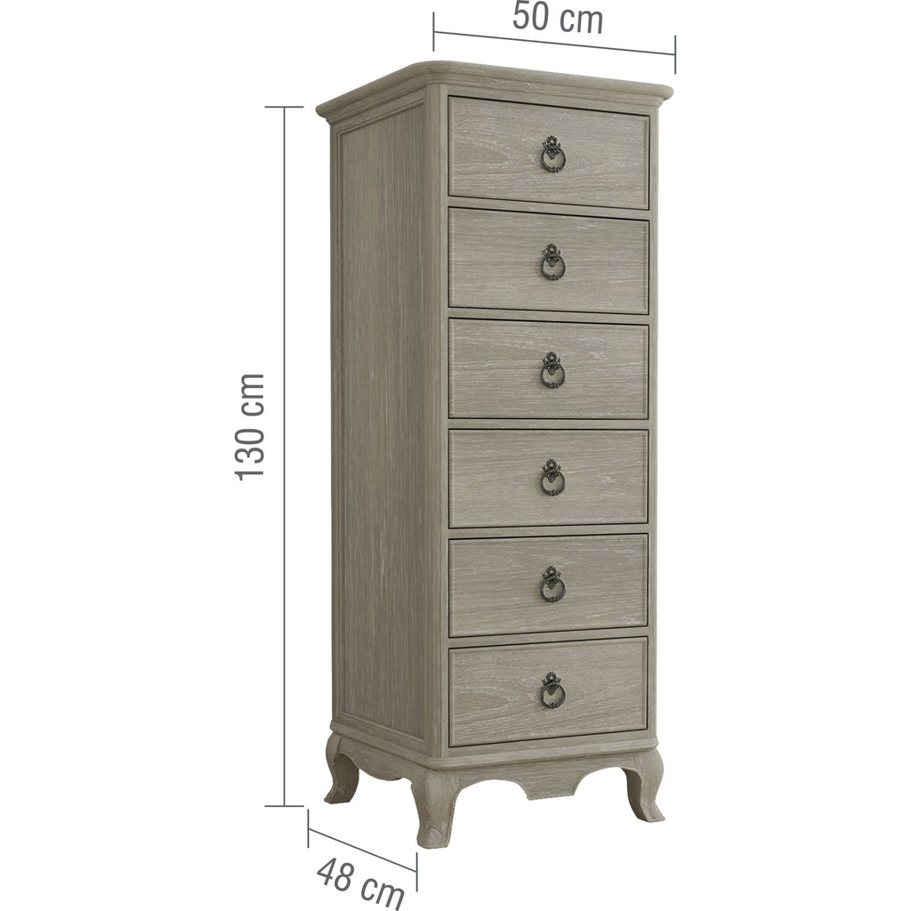 Camille Tallboy
