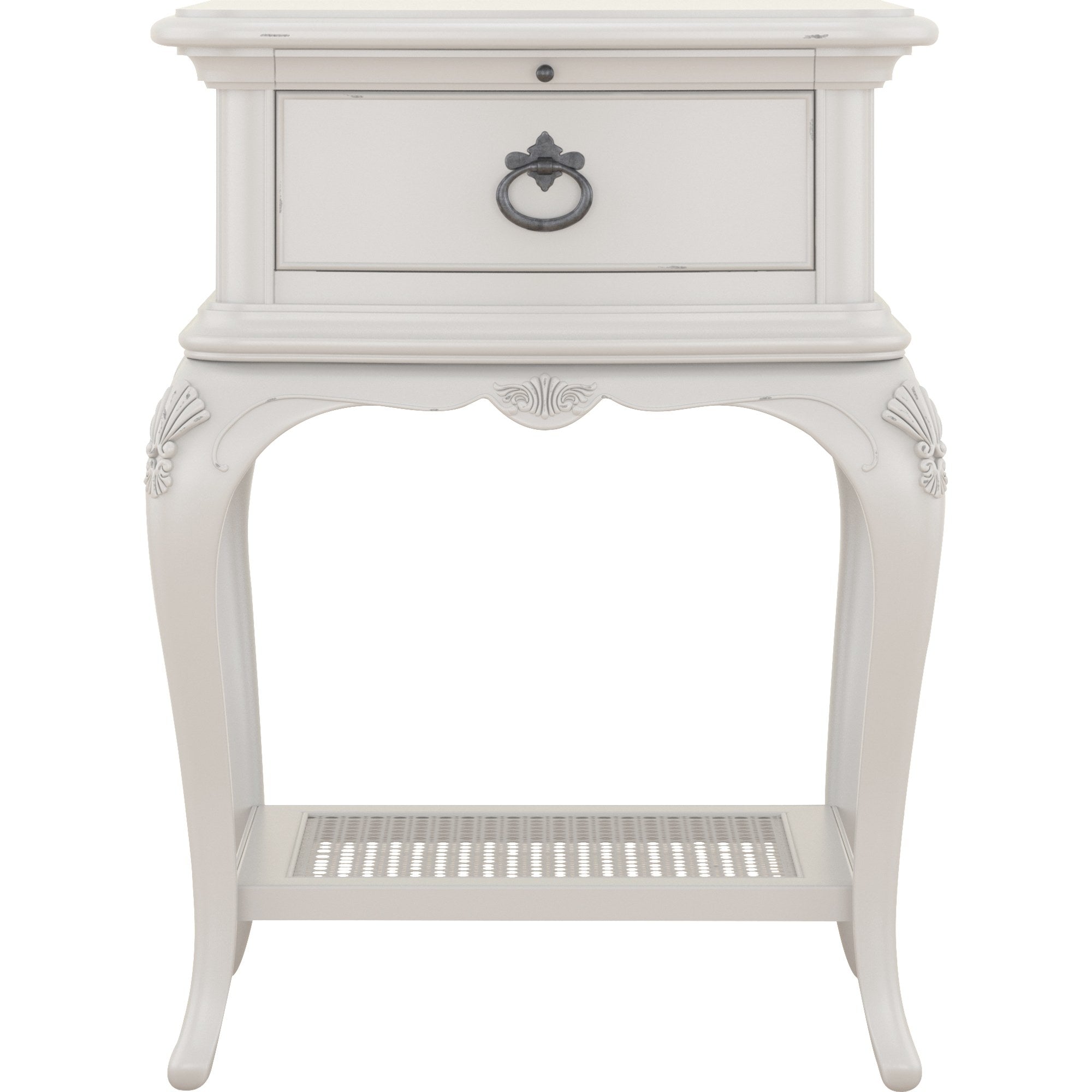 Etienne 1 Drawer Bedside Chest