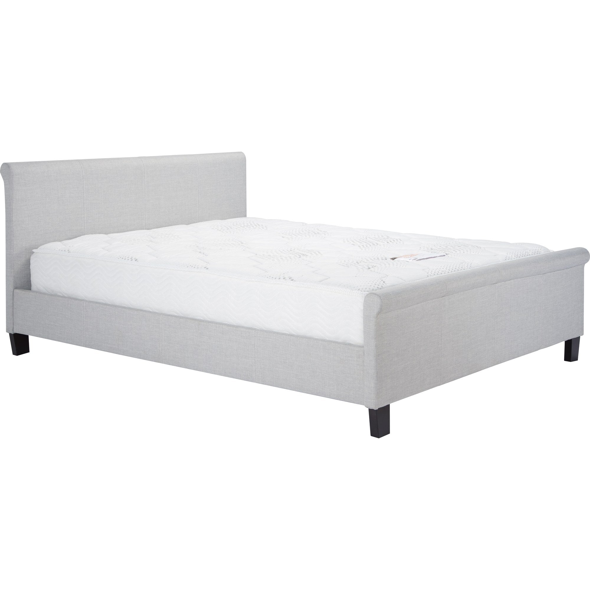 Stratus Small Double Bed