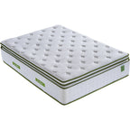SleepSoul Space Orthopaedic Super King Mattress