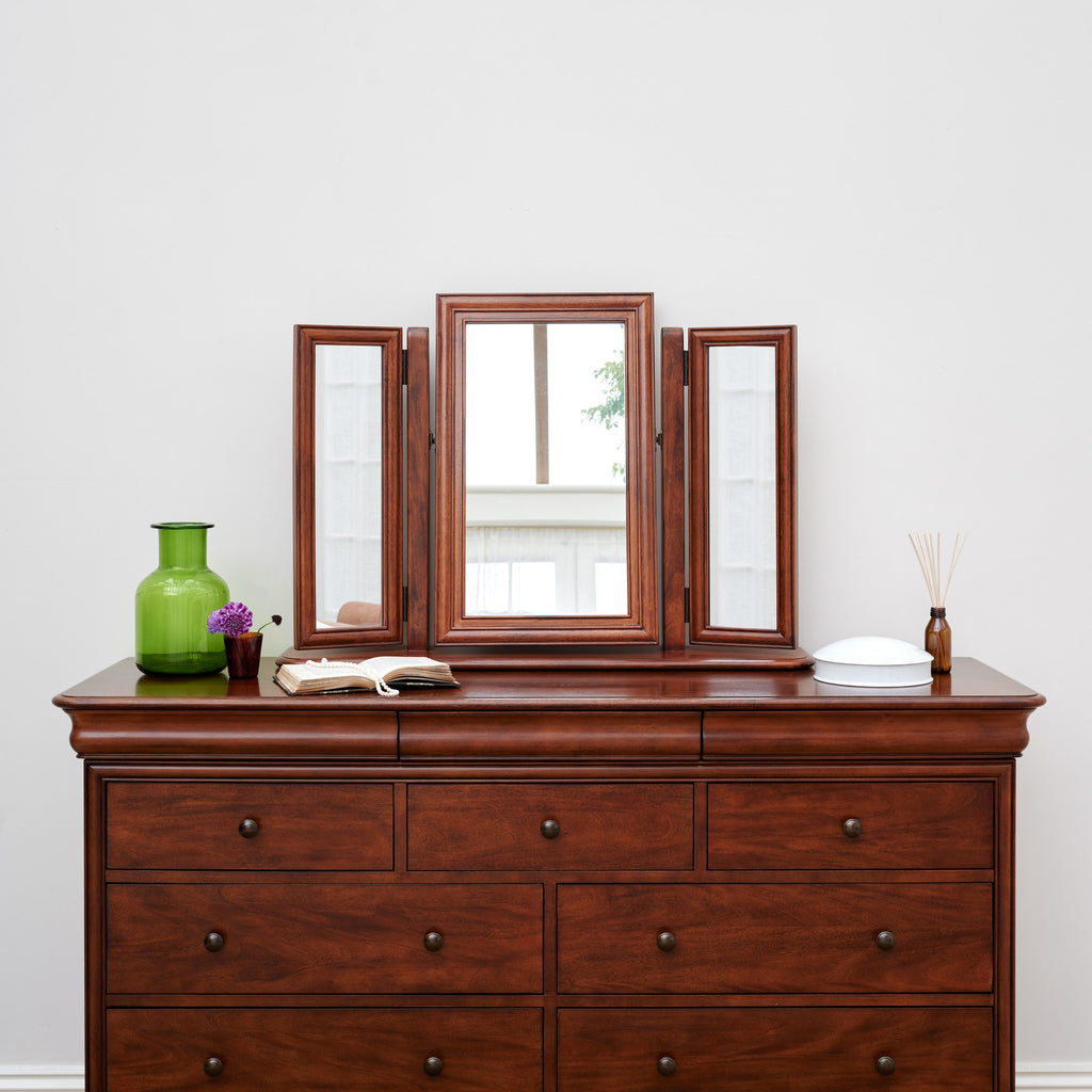 Antoinette Gallery Mirror