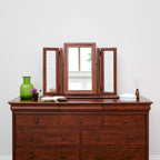 Antoinette Gallery Mirror