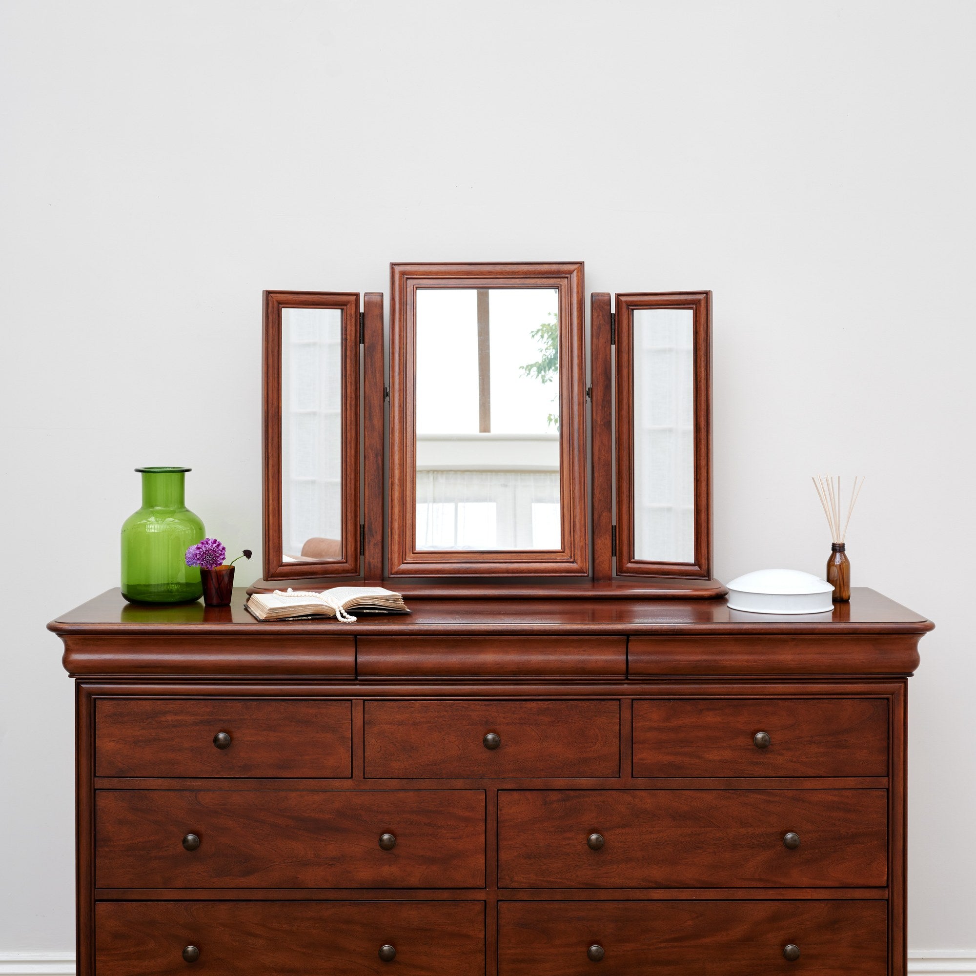 Antoinette Gallery Mirror