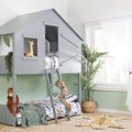 Safari Bunk Bed