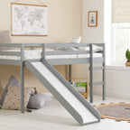 Frankie Midi Sleeper With Slide