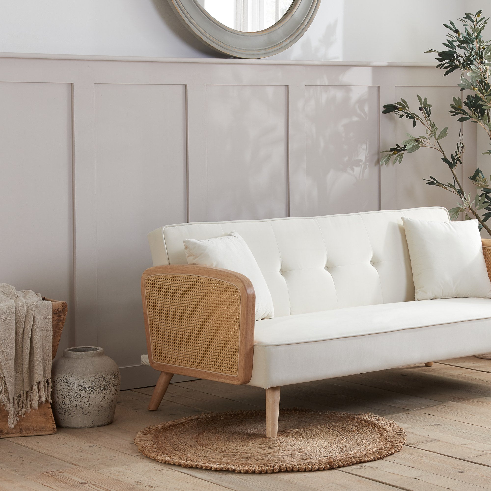 Mila Sofa Bed