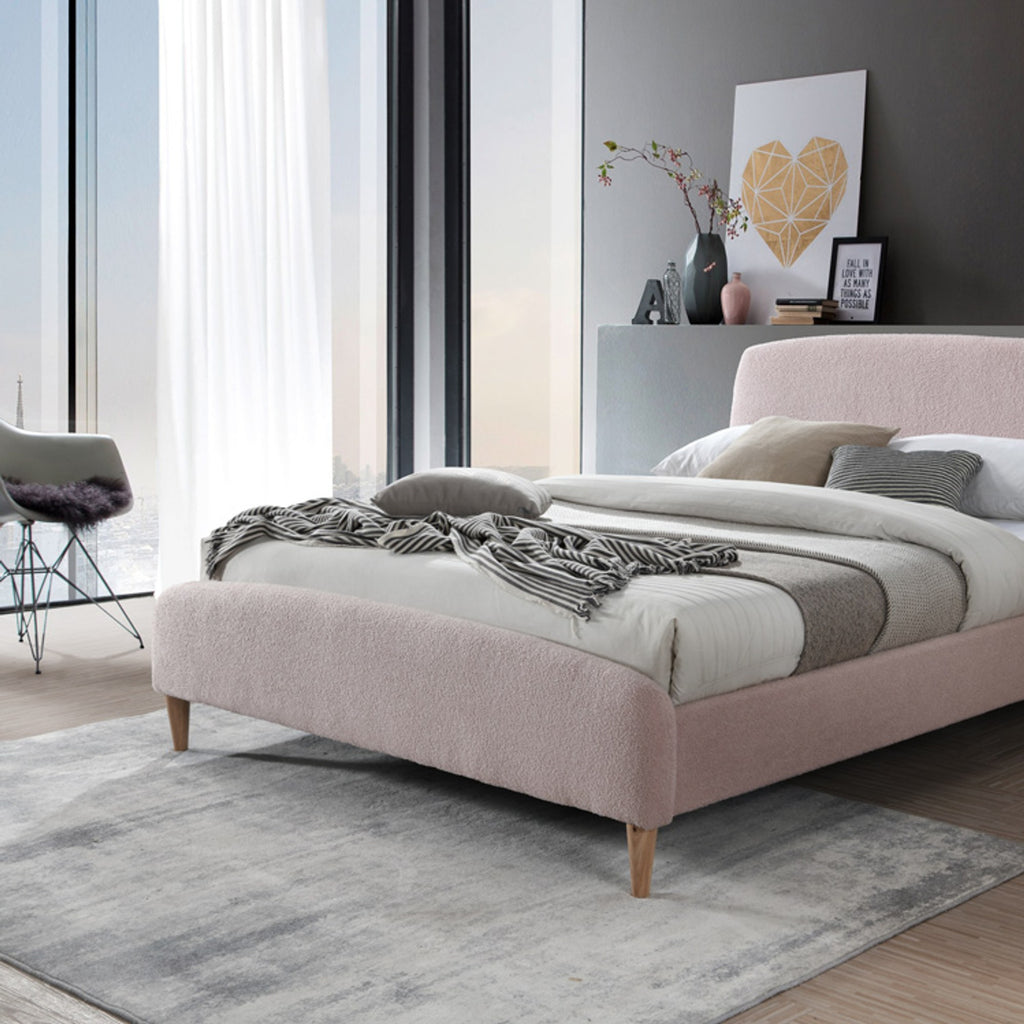 Otley Double Bed