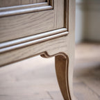 Toulon 2 Door Sideboard