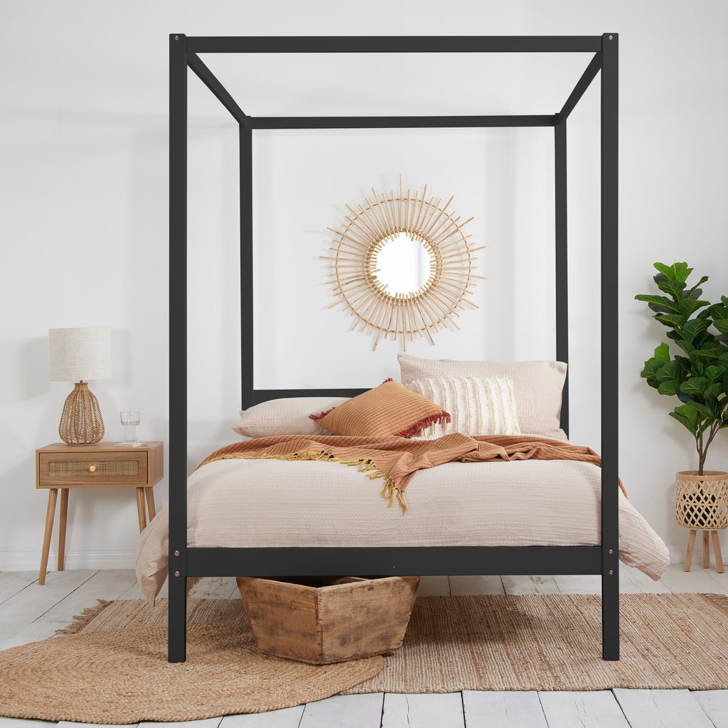 Mercia Four Poster Double Bed