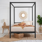 Mercia Four Poster Double Bed