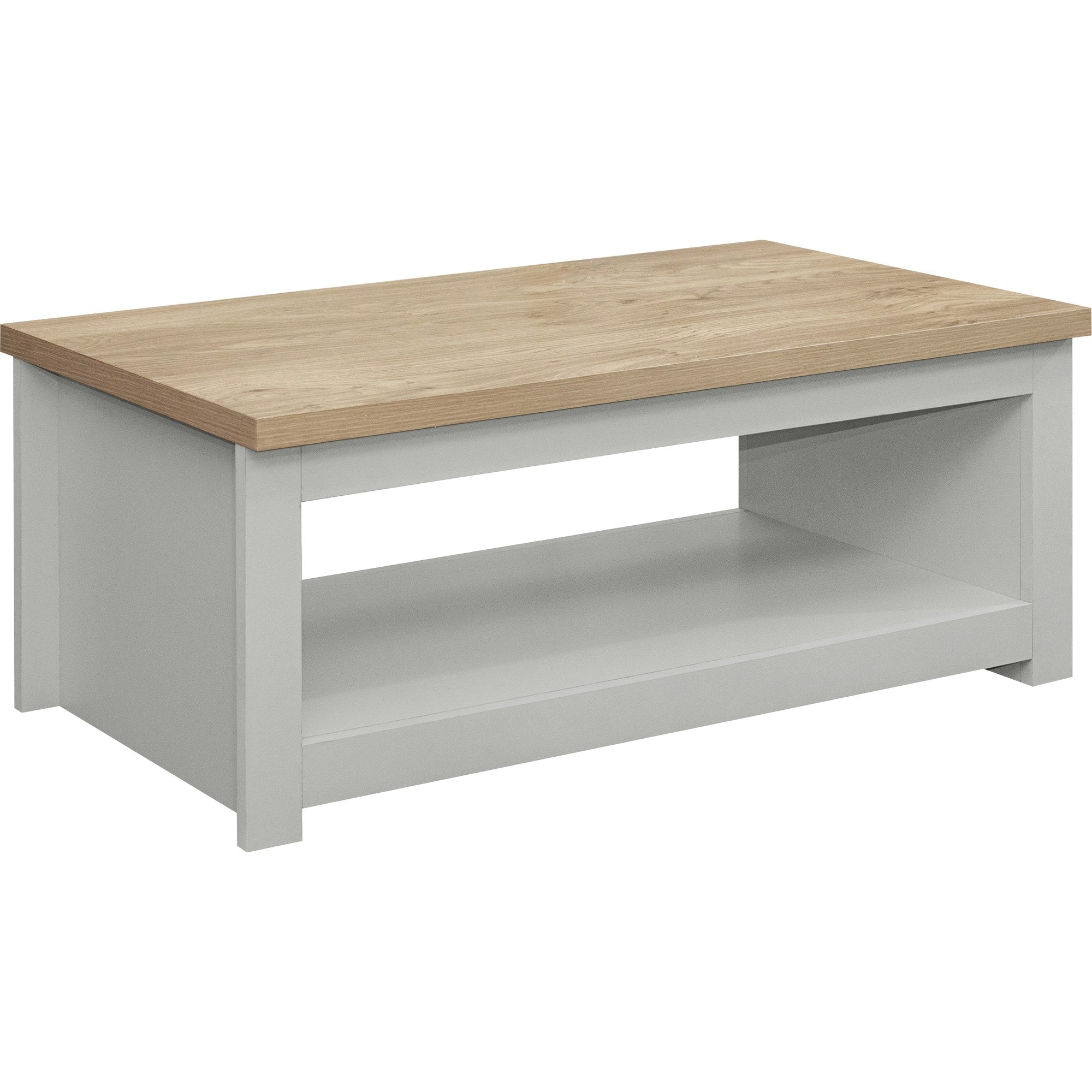 Highgate Coffee Table