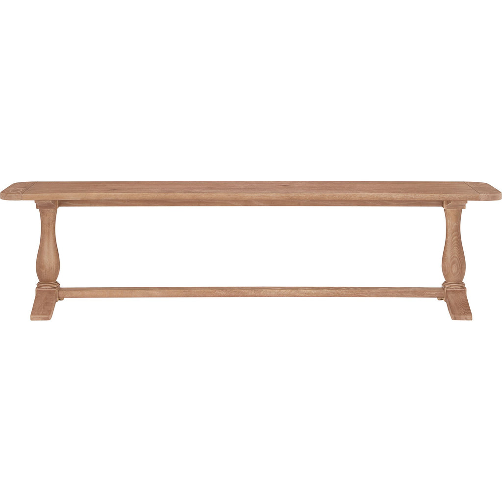 Cannes Dining Bench
